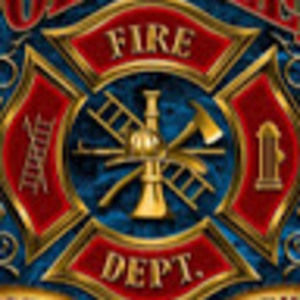 Meet your Posher, Fireman203